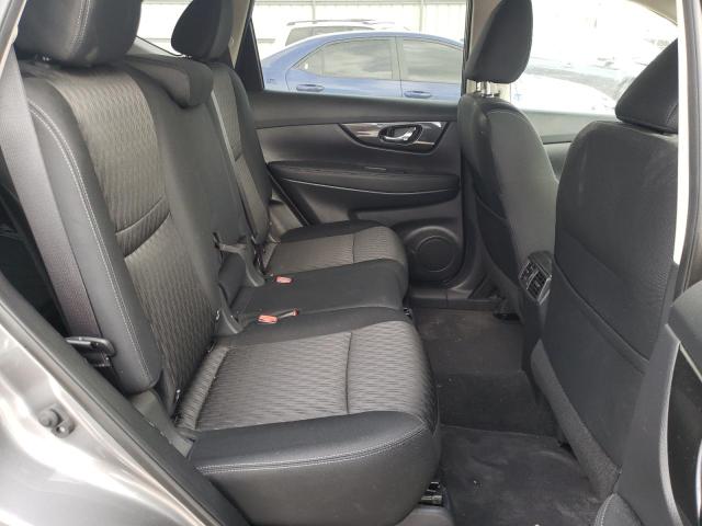 Photo 6 from auction – 2019 NISSAN ROGUE S with VIN KNMAT2MT9KP501975