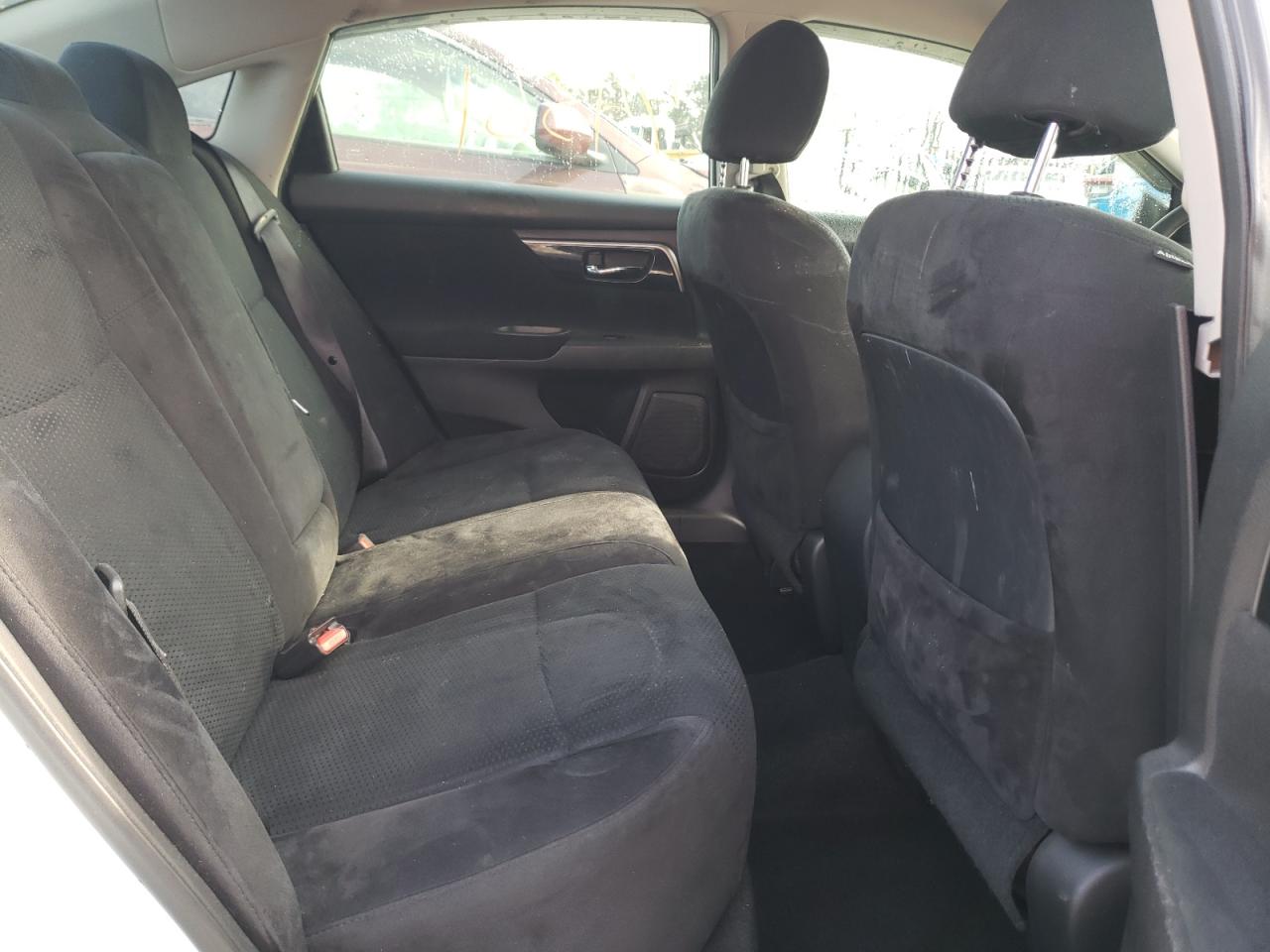 Photo 6 from auction – 2014 NISSAN ALTIMA 2.5 with VIN 1N4AL3AP9EC182625