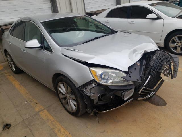 BUICK VERANO CON 2015 with VIN 1G4PR5SK1F4101402 - Photo from auction