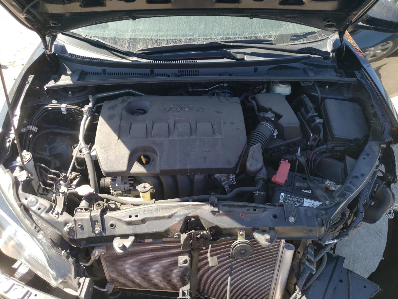 Photo 7 from auction – 2017 TOYOTA COROLLA L with VIN 2T1BURHE9HC858828