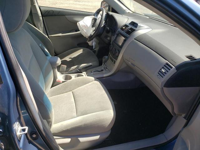 Photo 5 from auction – 2013 TOYOTA COROLLA BA with VIN 5YFBU4EE9DP148927