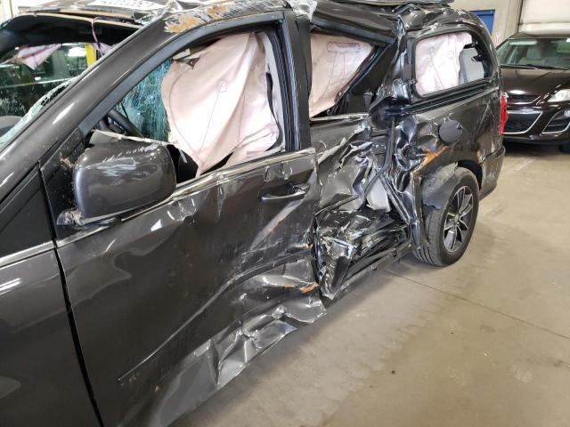 Photo 9 from auction – 2017 DODGE GRAND CARA with VIN 2C4RDGCG2HR580189