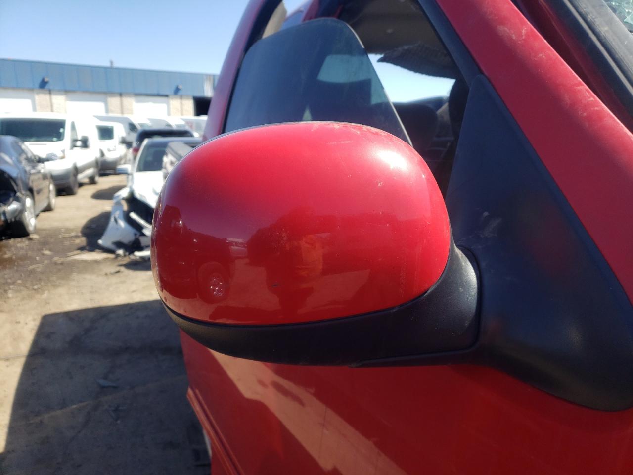 Photo 10 from auction – 2003 FORD F150 with VIN 1FTRX17L83NA73178