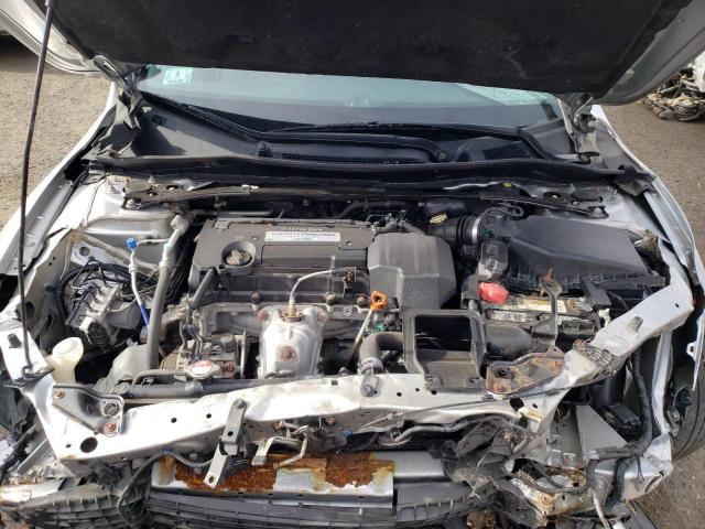 Photo 7 from auction – 2013 HONDA ACCORD EX with VIN 1HGCR2F75DA018210