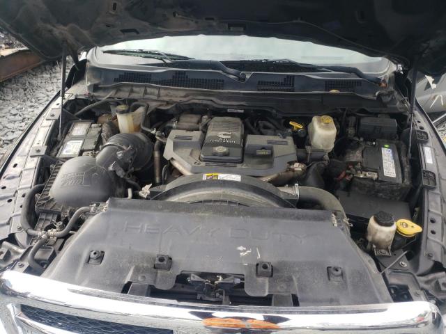 Photo 7 from auction – 2014 RAM 5500 with VIN 3C7WRNEL3EG250774