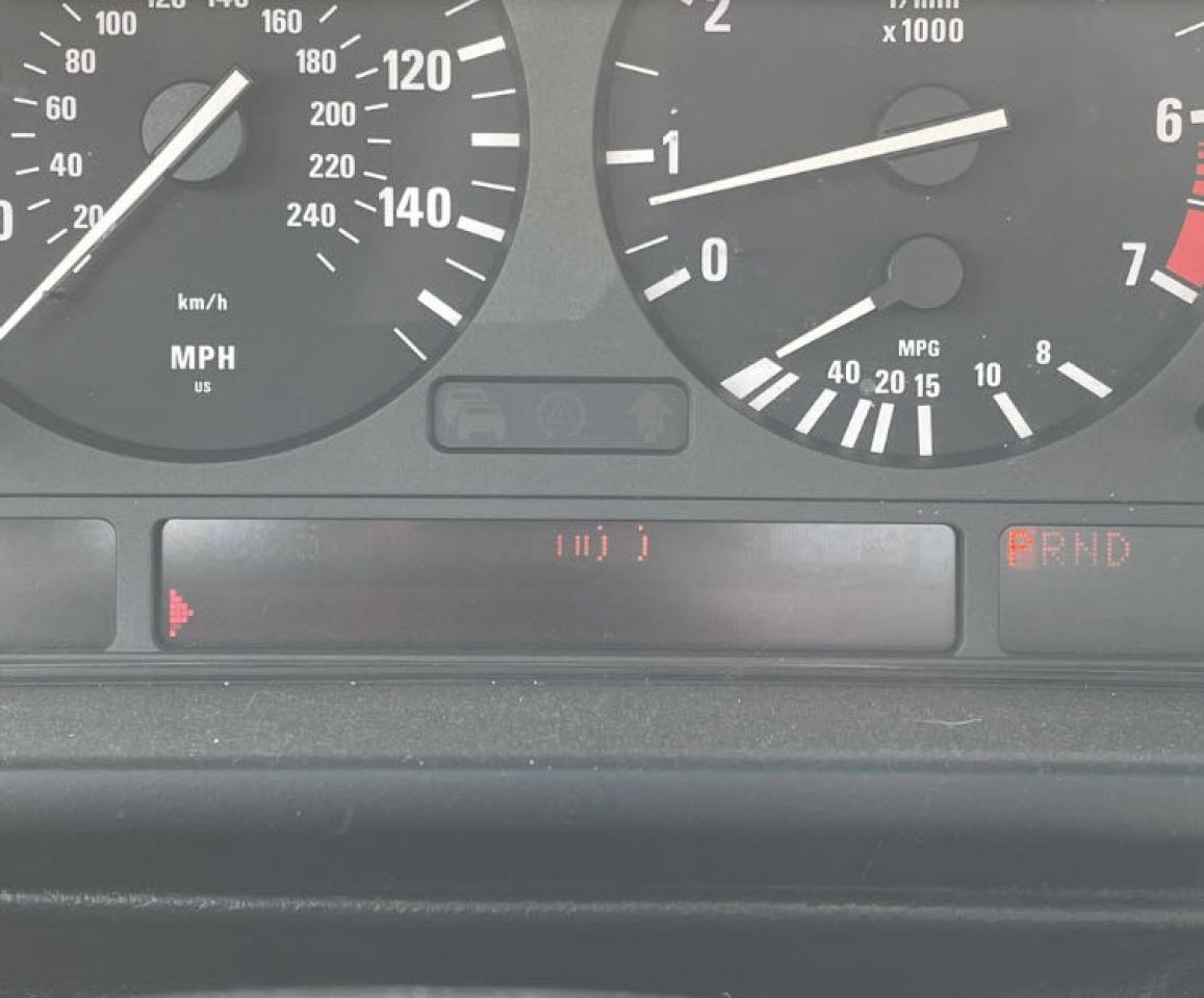 Photo 8 from auction – 2002 BMW 530 I AUTO with VIN WBADT63482CH88523