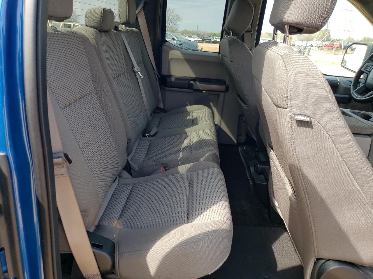 Photo 6 from auction – 2018 FORD F150 SUPER with VIN 1FTEX1CP0JKD51691