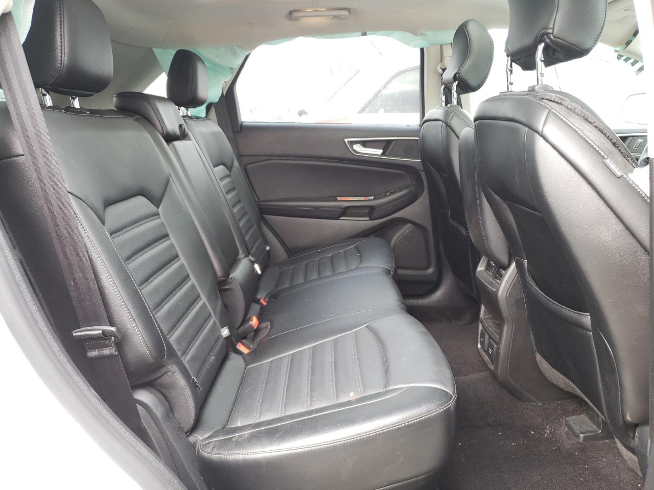 Photo 6 from auction – 2015 FORD EDGE SEL with VIN 2FMTK4J80FBB68078