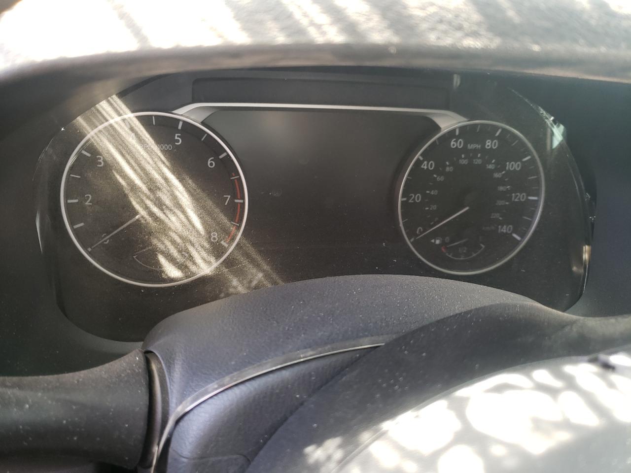 Photo 8 from auction – 2021 NISSAN ALTIMA SV with VIN 1N4BL4DV2MN404977