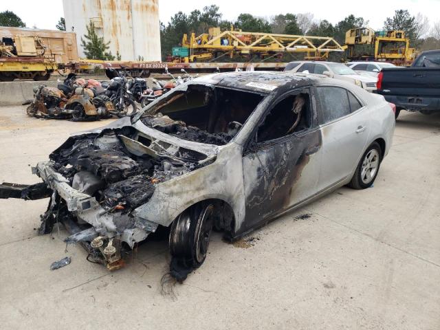 Photo 2 from auction – 2014 CHEVROLET MALIBU 2LT with VIN 1G11E5SL4EF299855