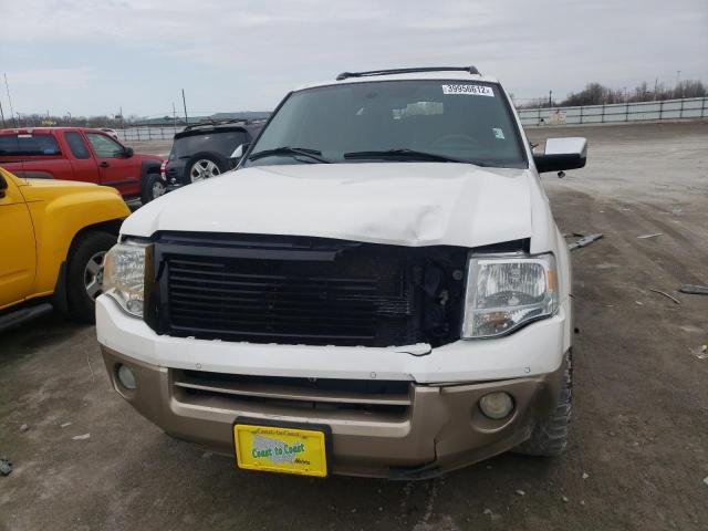 Photo 10 from auction – 2013 FORD EXPEDITION with VIN 1FMJU1H53DEF44978