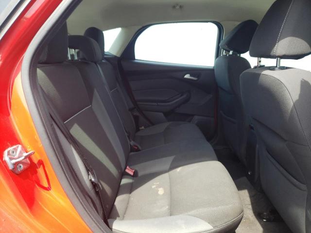 Photo 6 from auction – 2013 FORD FOCUS SE with VIN 1FADP3K29DL117762