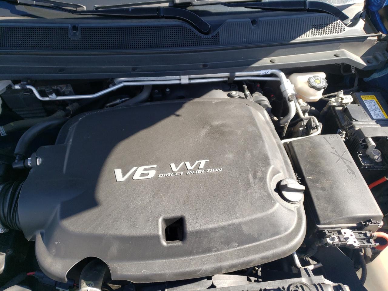 Photo 7 from auction – 2018 GMC CANYON SLE with VIN 1GTH6CEN5J1229602