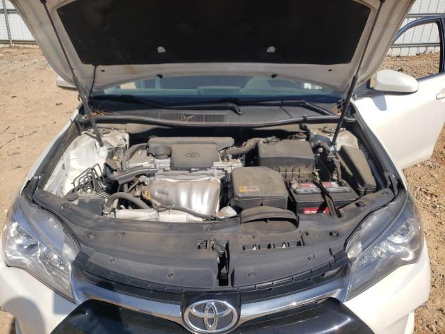Photo 7 from auction – 2017 TOYOTA CAMRY LE with VIN 4T1BF1FK2HU272779