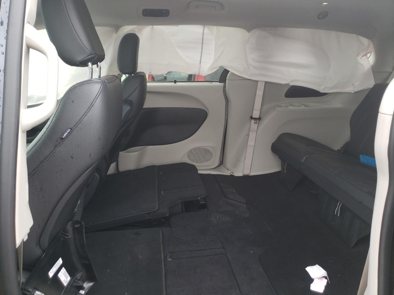 Photo 6 from auction – 2021 CHRYSLER PACIFICA T with VIN 2C4RC1BG0MR588802