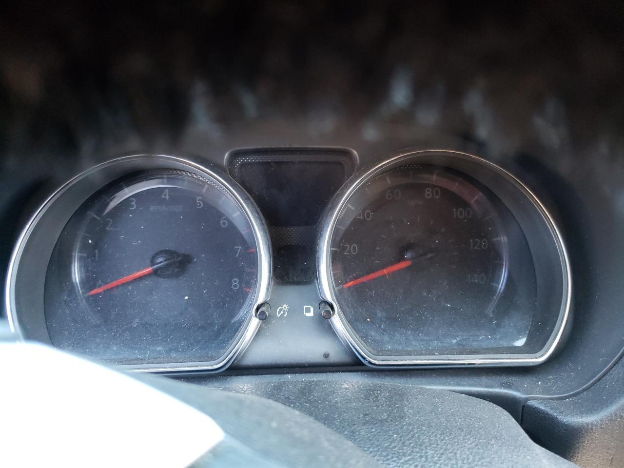 Photo 8 from auction – 2019 NISSAN VERSA S with VIN 3N1CN7AP3KL801789