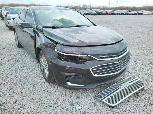 Photo 9 from auction – 2016 CHEVROLET MALIBU LT with VIN 1G1ZE5ST9GF263472