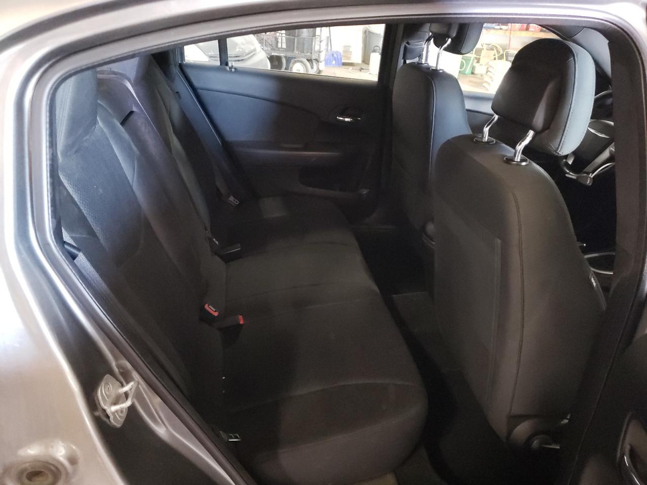 Foto 6 de la subasta – 2012 CHRYSLER 200 TOURIN con VIN 1C3CCBBB2CN120747