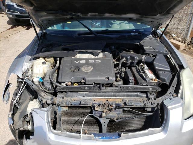 Photo 7 from auction – 2006 NISSAN MAXIMA SE with VIN 1N4BA41E26C840723