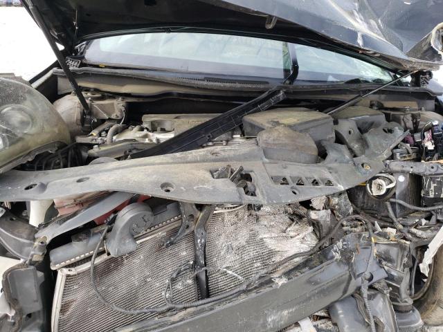 Photo 7 from auction – 2012 TOYOTA CAMRY BASE with VIN 4T1BF1FK8CU157340