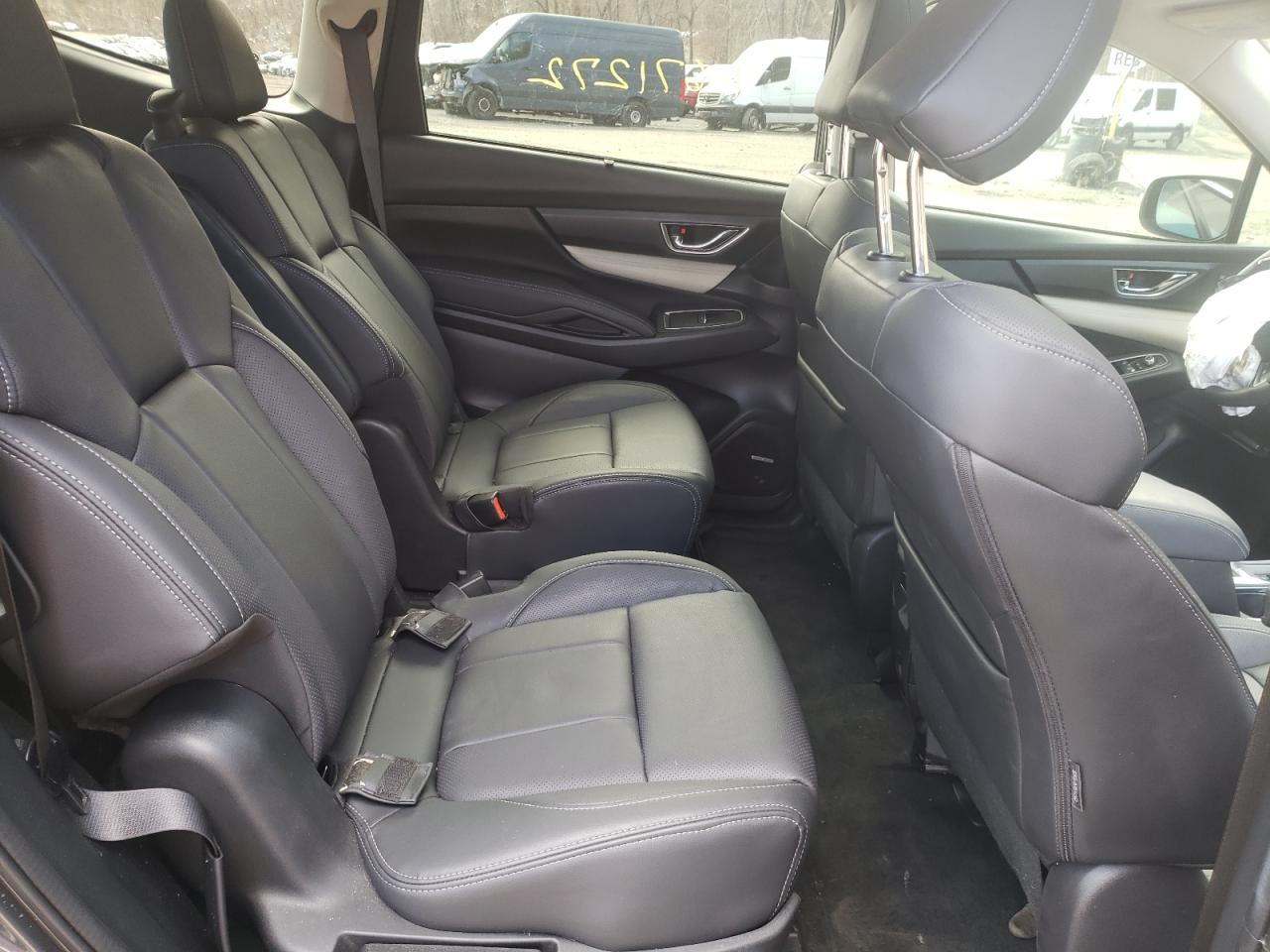 Photo 6 from auction – 2020 SUBARU ASCENT LIM with VIN 4S4WMAPD1L3436674