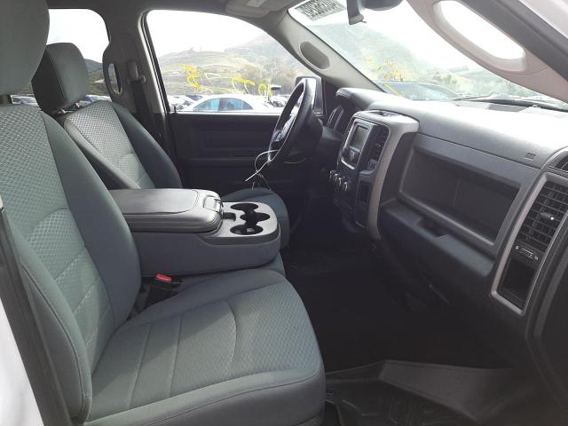 Photo 5 from auction – 2014 RAM 1500 ST with VIN 1C6RR6FT9ES259171