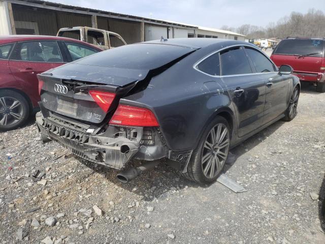 Photo 4 from auction – 2013 AUDI A7 PRESTIG with VIN WAU2GAFC6DN111315