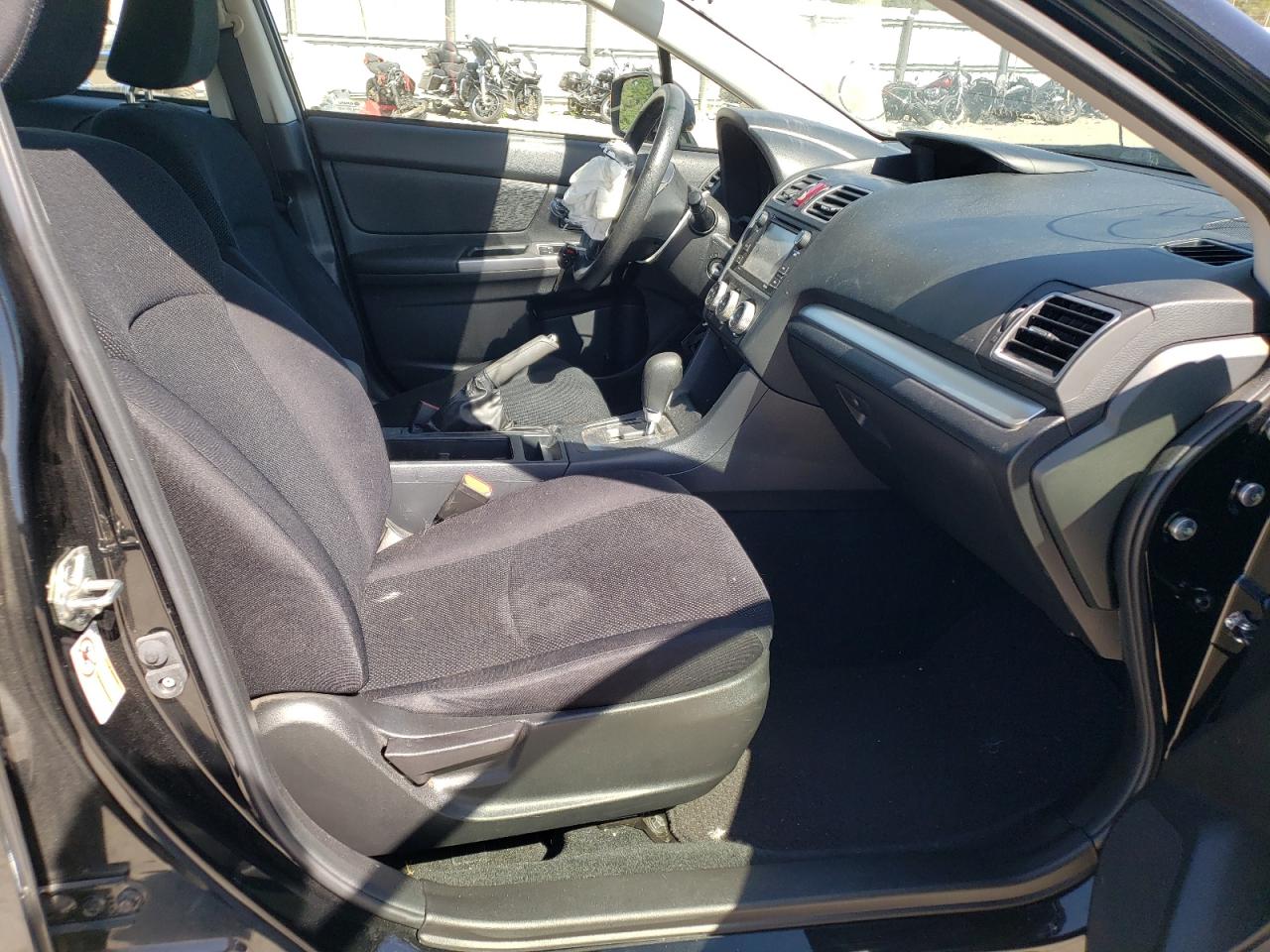 Photo 5 from auction – 2015 SUBARU IMPREZA with VIN JF1GJAA69FH015892