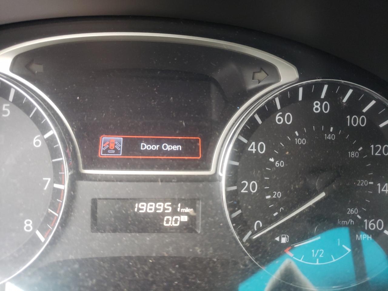 Photo 8 from auction – 2014 NISSAN ALTIMA 2.5 with VIN 1N4AL3AP5EN348630