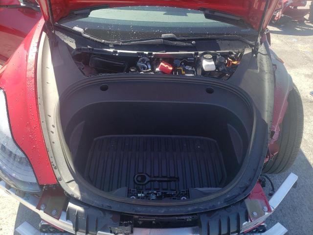 Photo 7 from auction – 2021 TESLA MODEL 3 with VIN 5YJ3E1EA6MF941322