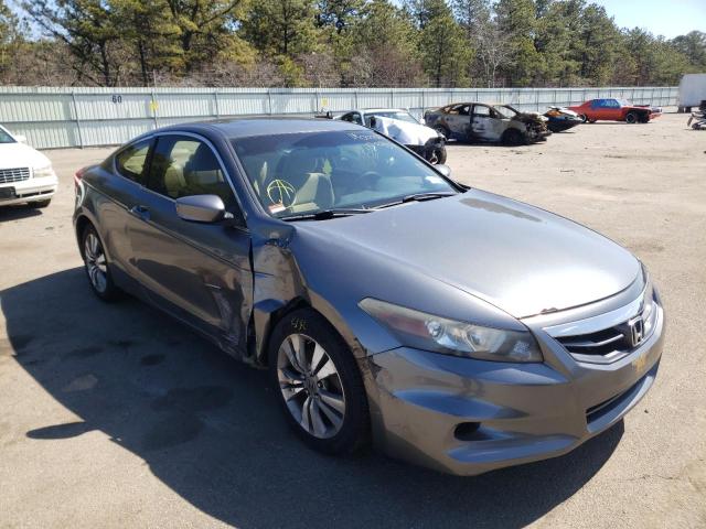 HONDA ACCORD EX 2012 with VIN 1HGCS1B70CA000331 - Photo from auction