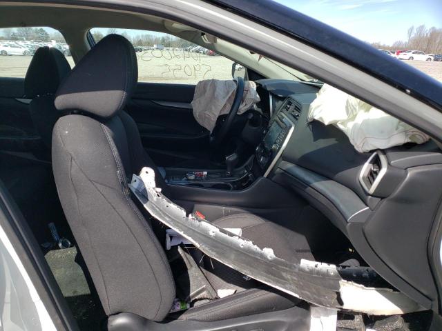 Photo 5 from auction – 2017 NISSAN MAXIMA 3.5 with VIN 1N4AA6AP6HC450395