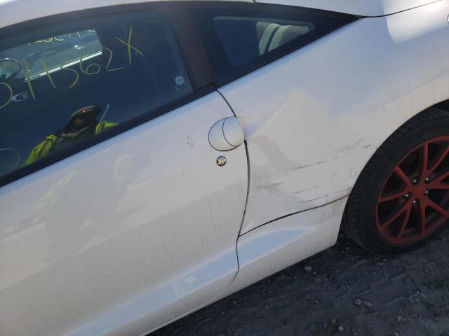 Photo 9 from auction – 2012 MITSUBISHI ECLIPSE with VIN 4A31K5DF0CE005844