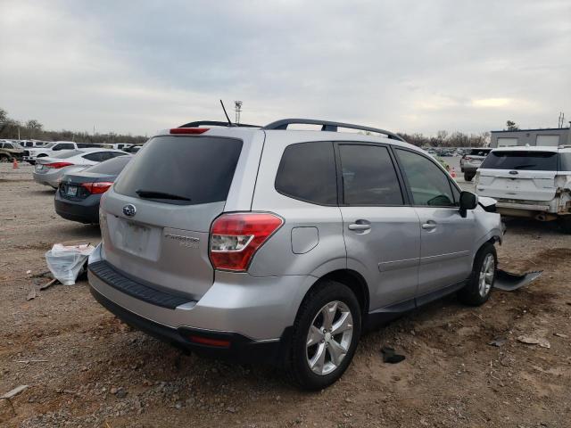 Photo 4 from auction – 2014 SUBARU FORESTER 2 with VIN JF2SJAEC3EH422840