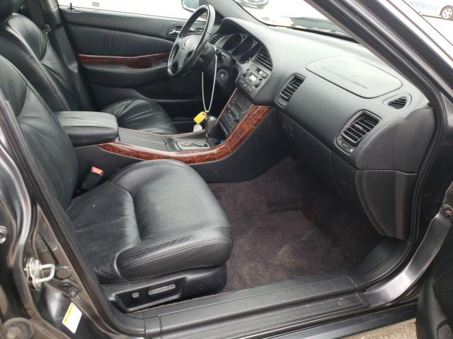 Photo 5 from auction – 2002 ACURA 3.2TL with VIN 19UUA56682A010863