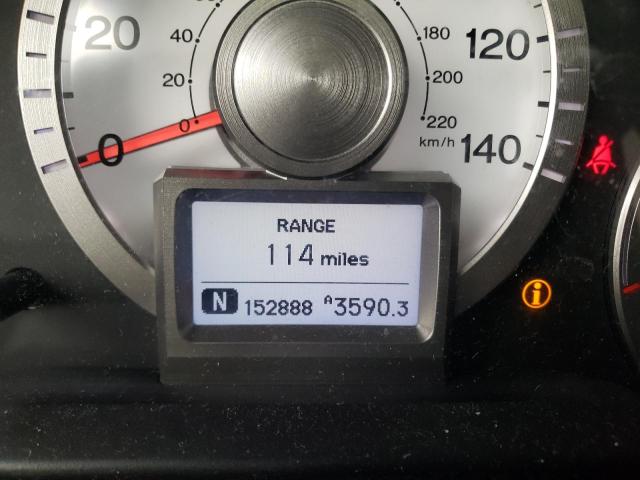 Photo 8 from auction – 2011 HONDA PILOT EXLN with VIN 5FNYF4H78BB069680