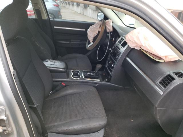 Photo 5 from auction – 2006 DODGE CHARGER SE with VIN 2B3KA43G06H373695