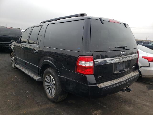 Photo 3 from auction – 2016 FORD EXPEDITION with VIN 1FMJK1JT9GEF36936