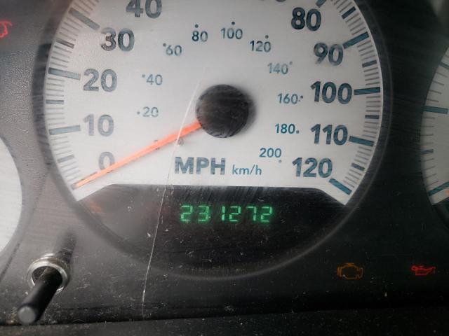 Photo 2 from auction – 2007 DODGE CARAVAN SX with VIN 1D4GP45R67B153329