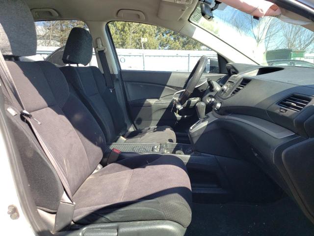 Photo 5 from auction – 2012 HONDA CR-V LX with VIN 2HKRM4H35CH119994
