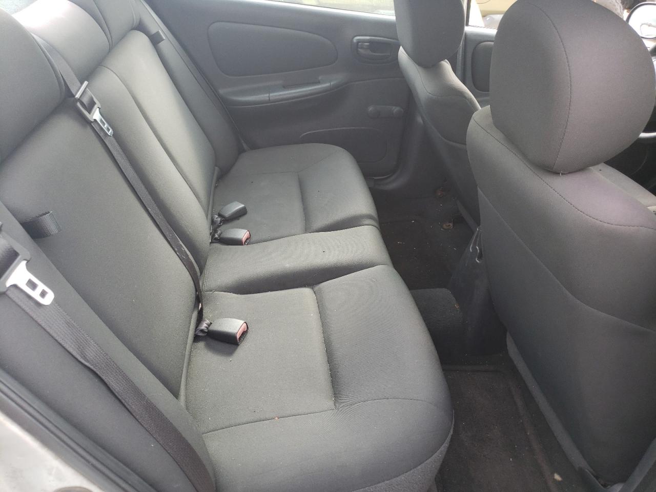 Photo 6 from auction – 2005 DODGE NEON SXT with VIN 1B3ES56C35D143220