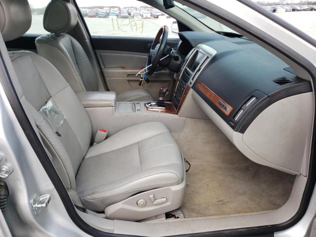 Photo 5 from auction – 2011 CADILLAC STS with VIN 1G6DW6ED7B0121662