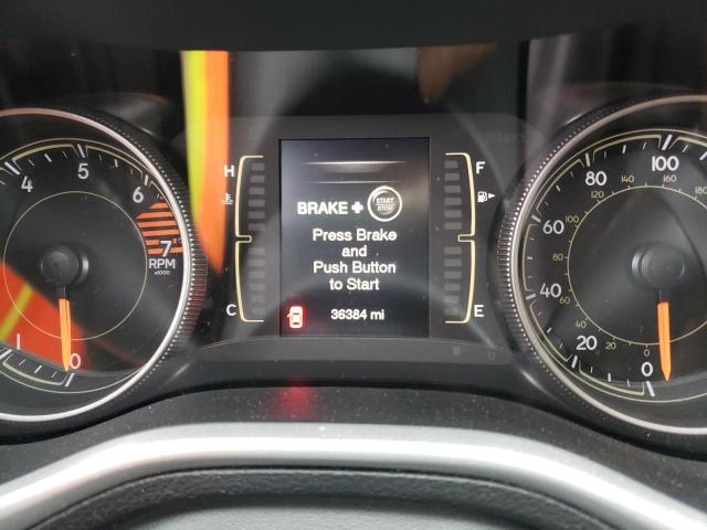 Photo 8 from auction – 2018 JEEP CHEROKEE L with VIN 1C4PJLLB3JD538390