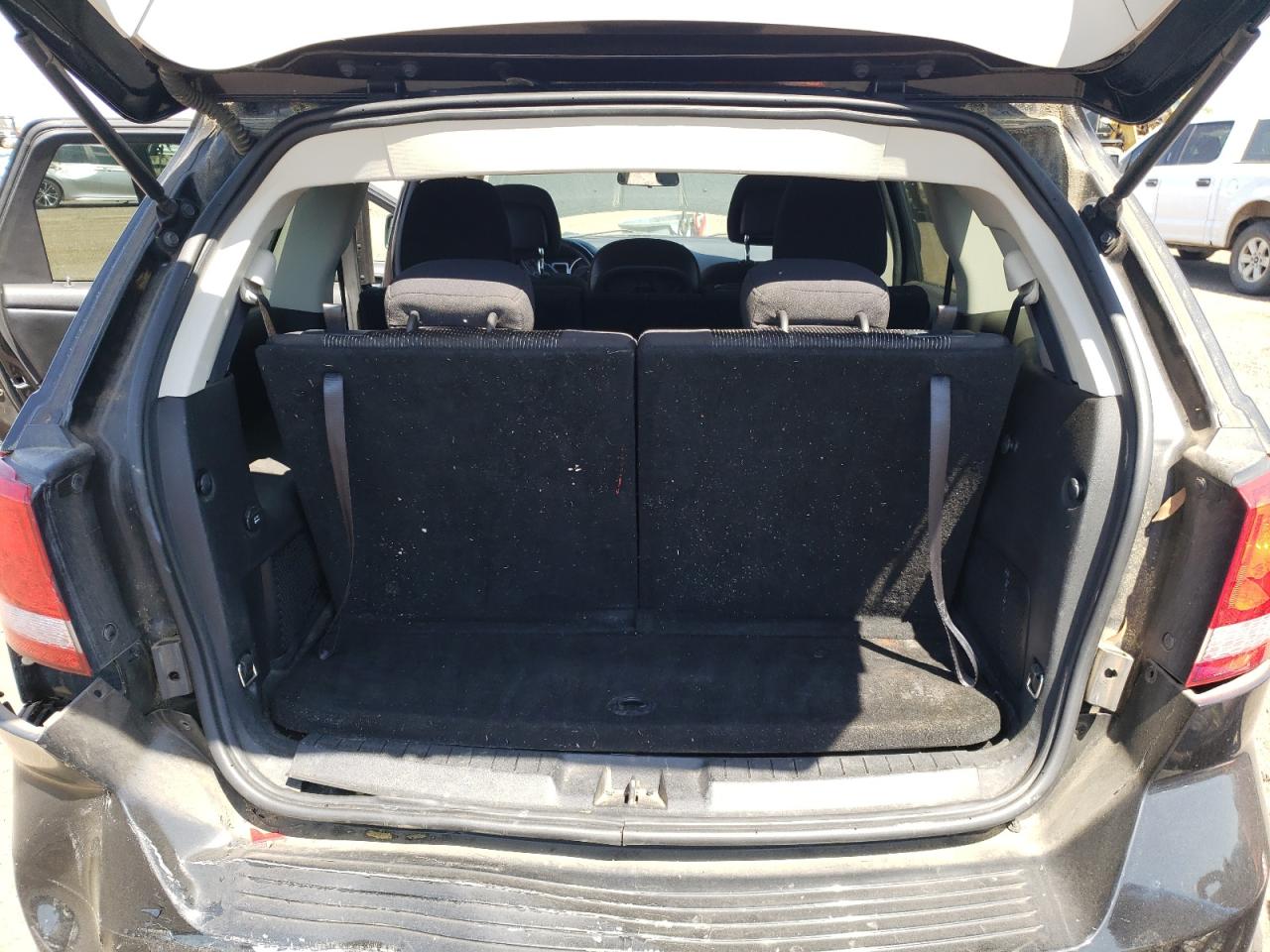 Photo 9 from auction – 2013 DODGE JOURNEY SX with VIN 3C4PDCBGXDT661364