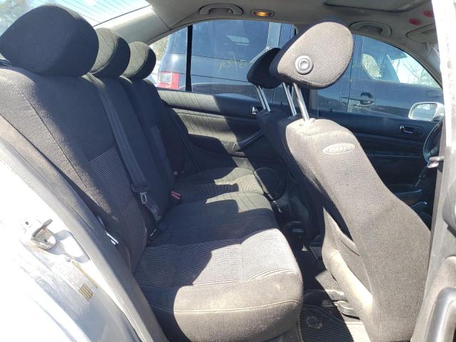 Photo 6 from auction – 2004 VOLKSWAGEN JETTA GLS with VIN 3VWSR69MX4M098865