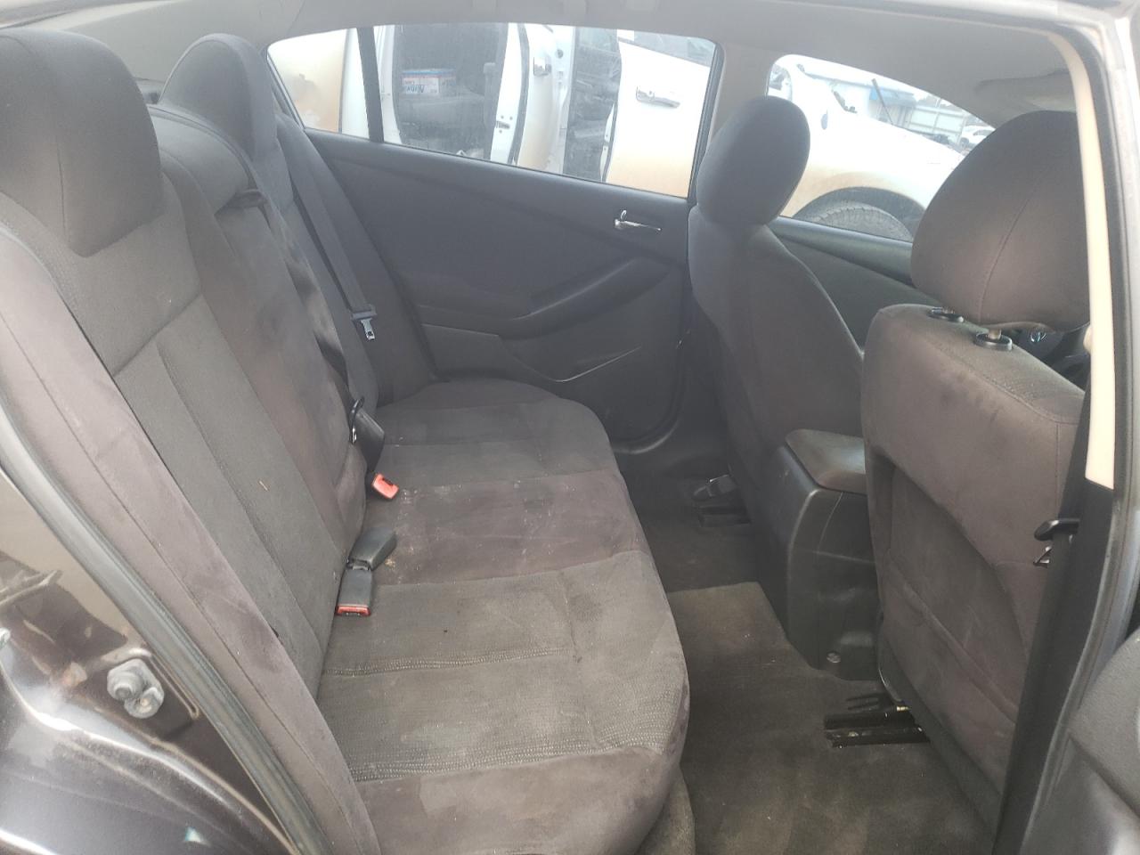 Photo 6 from auction – 2011 NISSAN ALTIMA BAS with VIN 1N4AL2AP3BN508686