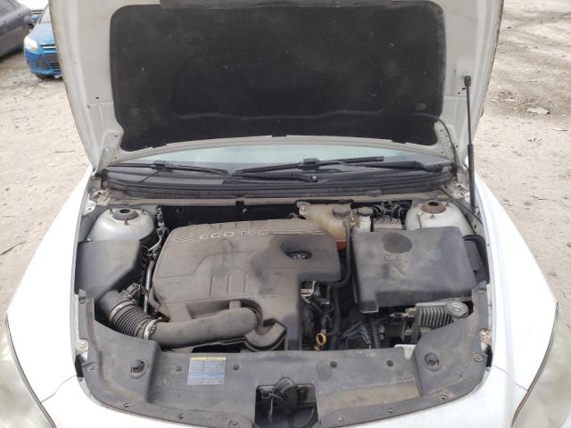 Photo 7 from auction – 2010 CHEVROLET MALIBU LS with VIN 1G1ZB5EB6AF166409