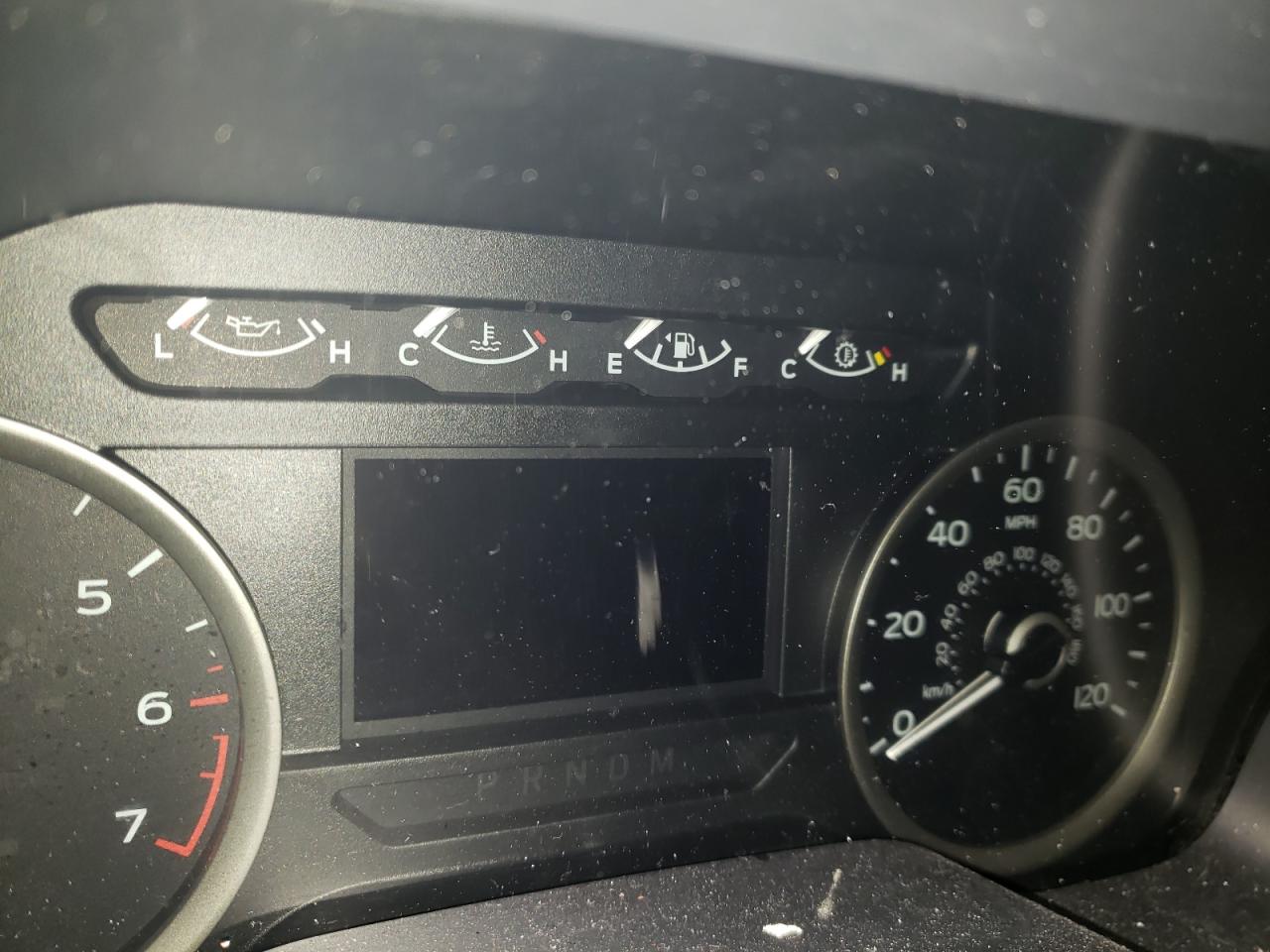 Photo 8 from auction – 2019 FORD F150 SUPER with VIN 1FTEW1EP5KFA33950