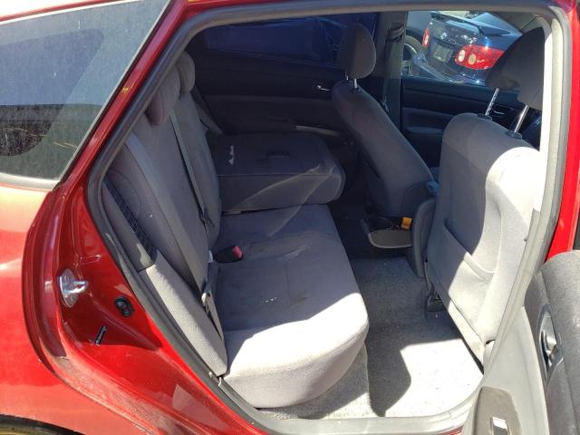 Photo 6 from auction – 2007 TOYOTA PRIUS with VIN JTDKB20U977623247