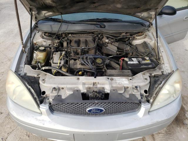 Photo 7 from auction – 2007 FORD TAURUS SE with VIN 1FAFP53U17A102046